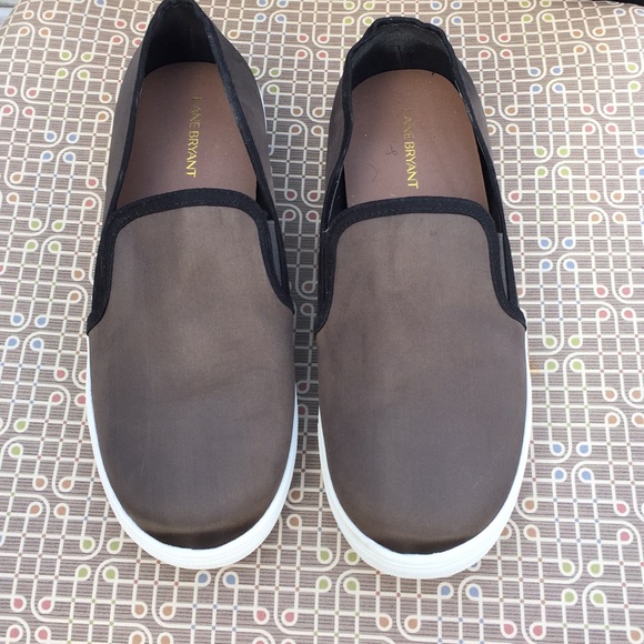 Lane Bryant Shoes - NWOT Lane Bryant shoes
